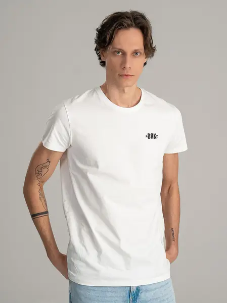 TRICOU BĂRBAȚI LIAM - 4XL