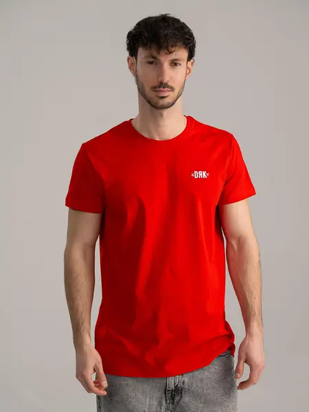 TRICOU BĂRBAȚI LIAM - M