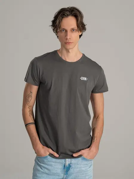 TRICOU BĂRBAȚI LIAM - M