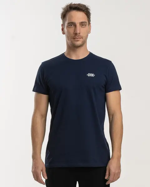 TRICOU BĂRBAȚI LIAM - S