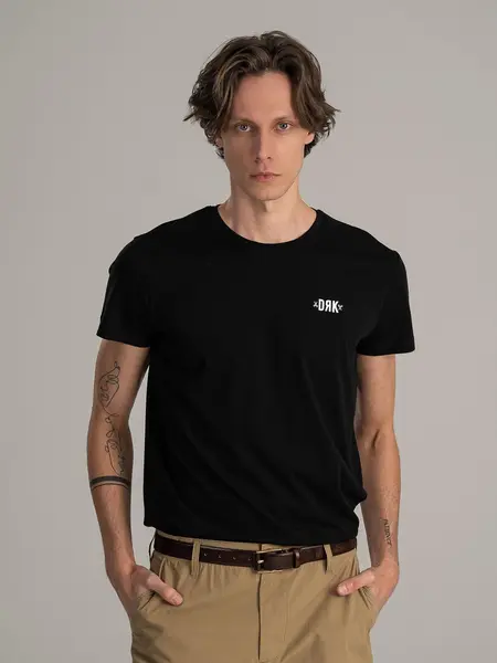 TRICOU BĂRBAȚI LIAM - XL