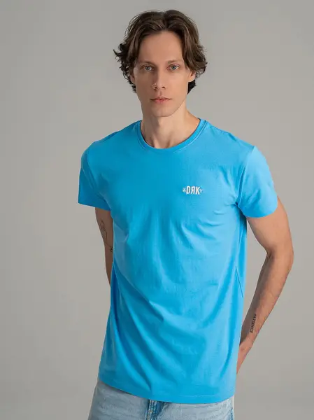 TRICOU BĂRBAȚI LIAM - XXL