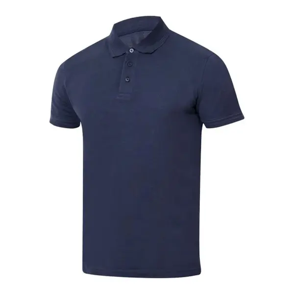 Tricou barbati polo bleumarin cu maneca scurta, Ardon ZIDYN 3XL, BLEUMARIN