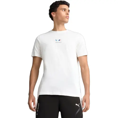 Tricou barbati Puma Bmw Car Graphic Tee 2 63073502