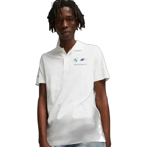 Tricou barbati Puma Bmw Ess Polo 62131202