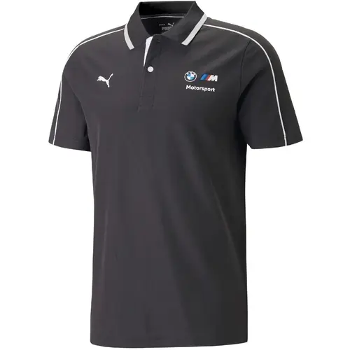 Tricou barbati Puma Bmw Polo 53813501