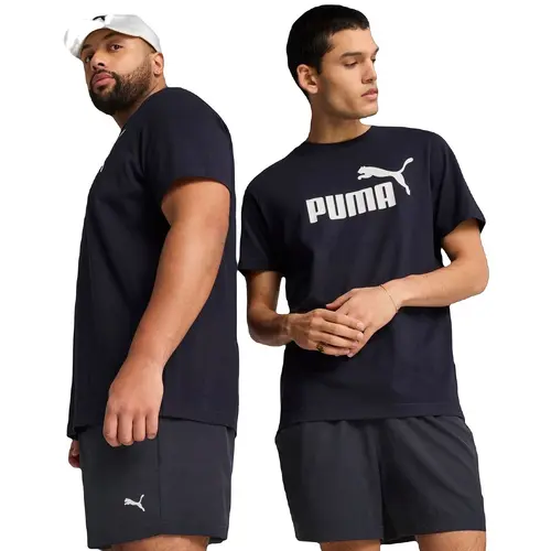 Tricou barbati Puma Ess No 1 Logo Tee 68253216
