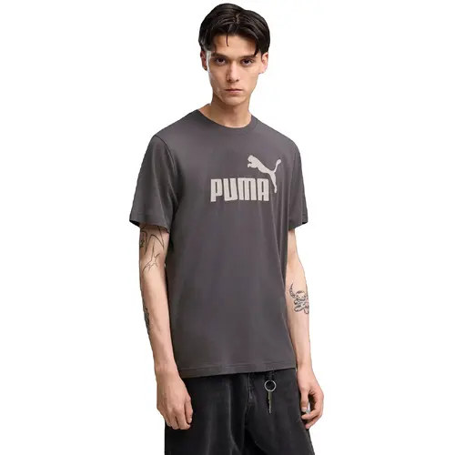 Tricou barbati Puma Ess No 1 Logo Tee S 68253334