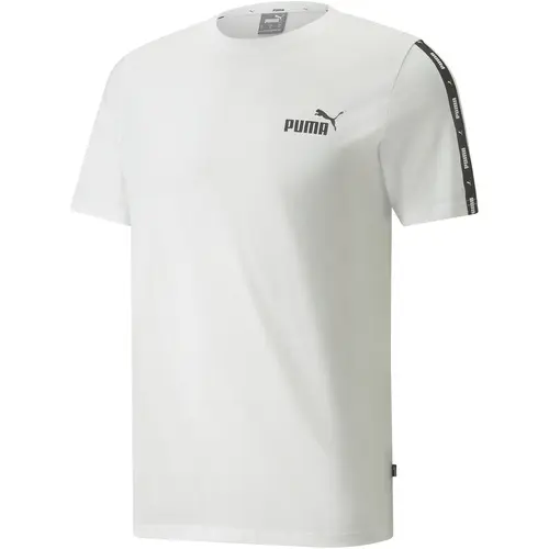 Tricou barbati Puma Essentials Tape 84738202