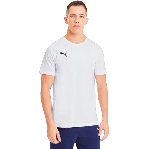 Tricou barbati Puma Teamgoal 23 Casuals 65657804