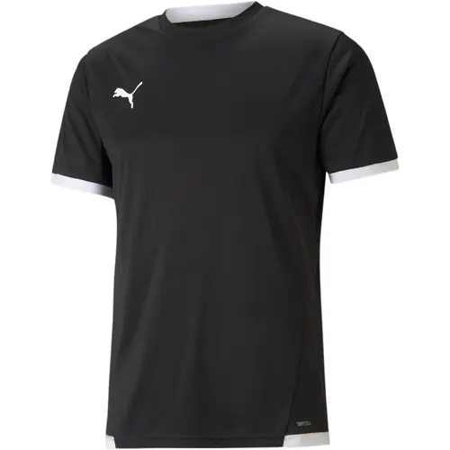 Tricou barbati Puma Teamliga Jersey 70491703