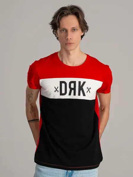 TRICOU BĂRBAȚI SPORTIFY - 3XL