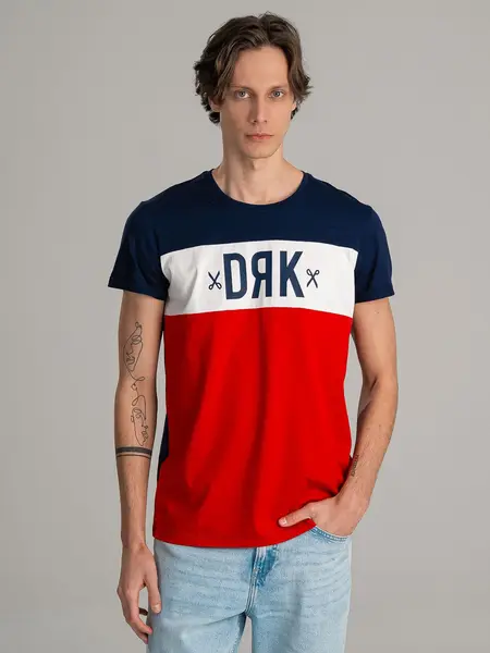 TRICOU BĂRBAȚI SPORTIFY - L