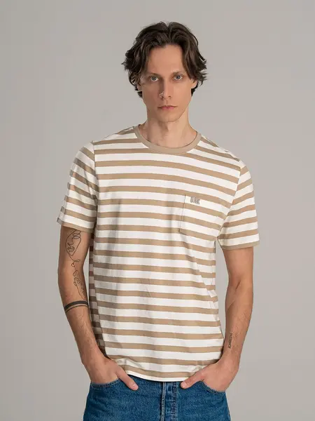 TRICOU BĂRBAȚI ZAYN - M