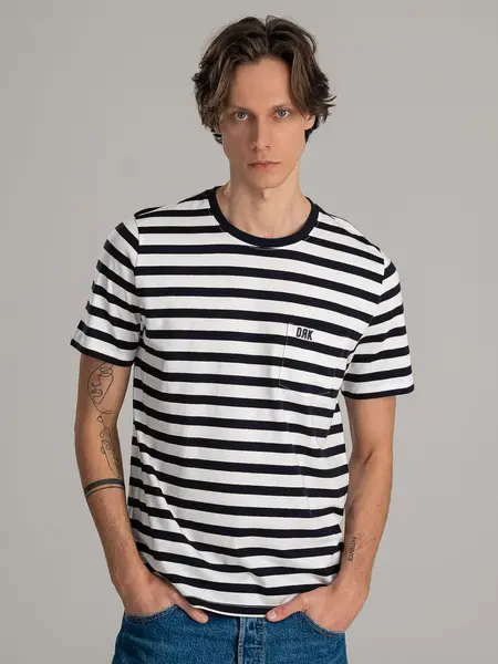 TRICOU BĂRBAȚI ZAYN - XL