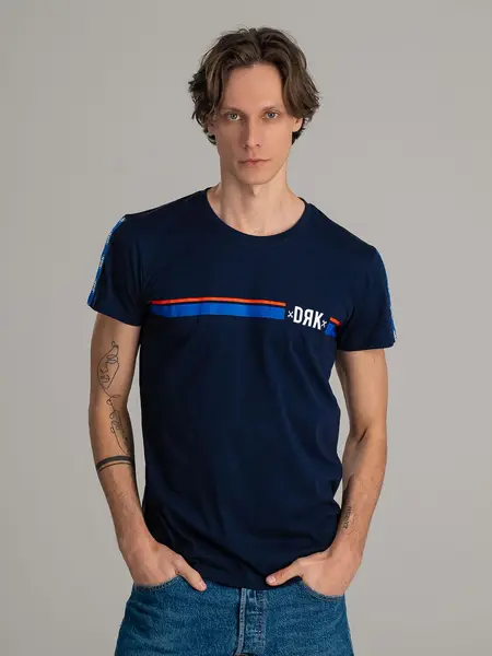 TRICOU BĂRBAȚI ZION - L