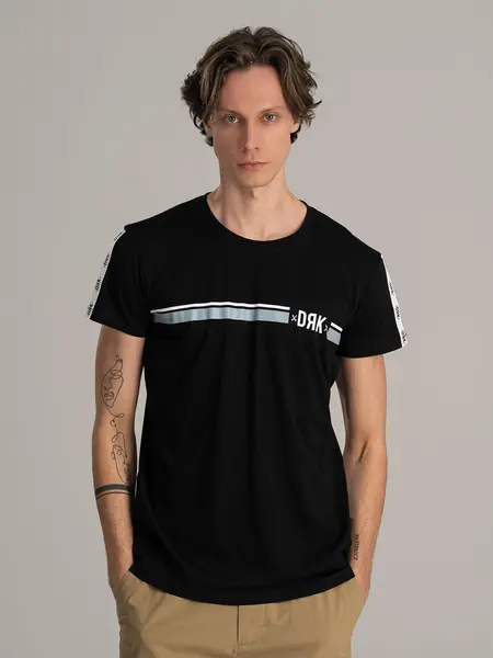 TRICOU BĂRBAȚI ZION - L