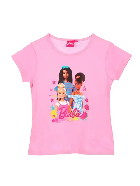Tricou Barbie