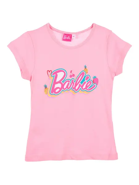 Tricou Barbie