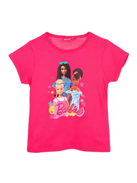 Tricou Barbie