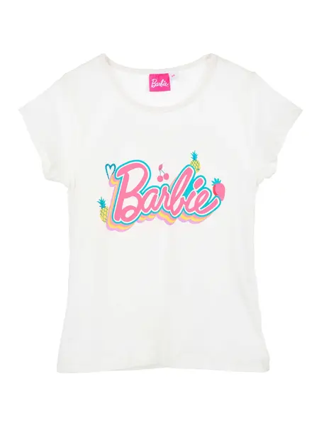 Tricou Barbie