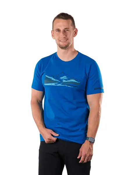 Tricou Barto