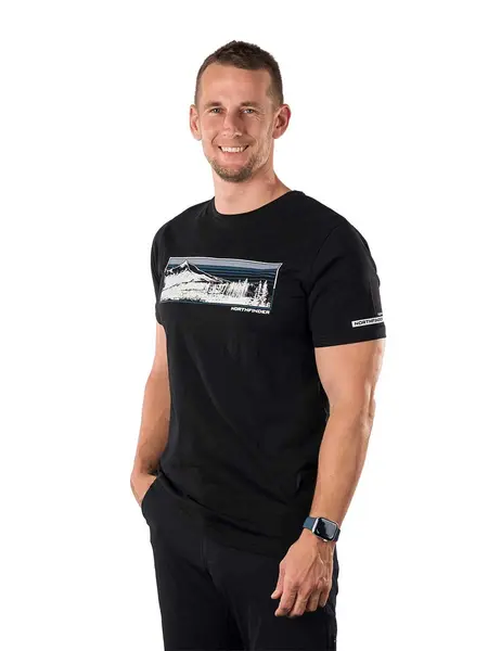 Tricou Bartolom