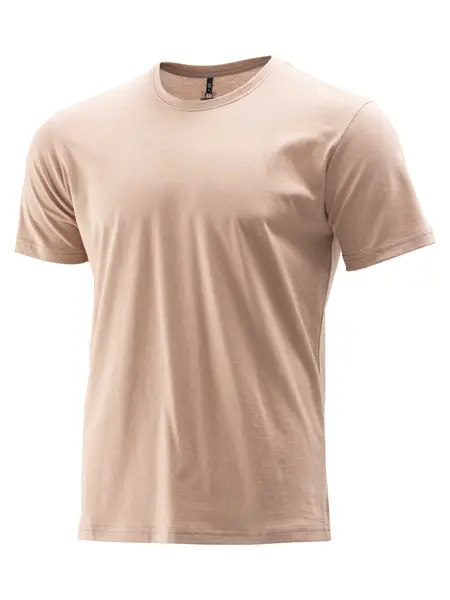 Tricou Basic Cotton