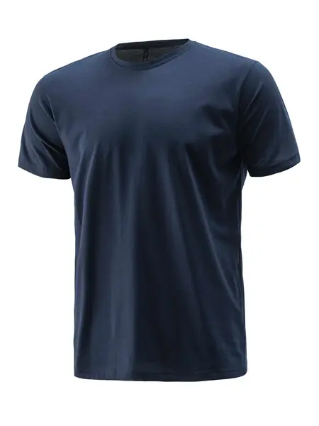 Tricou Basic Cotton