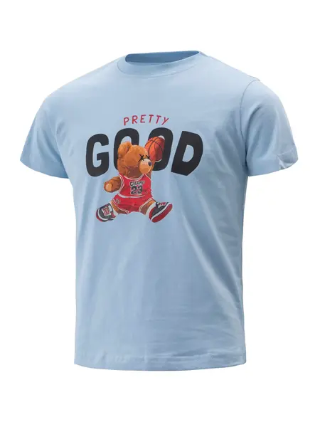 Tricou Basketball