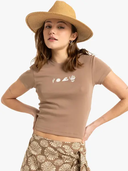 Tricou Beach Love
