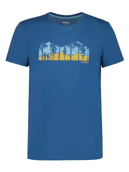 Tricou Beeville