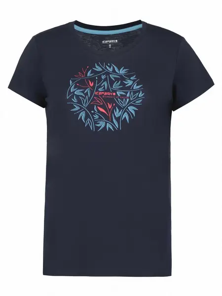 Tricou Belcher