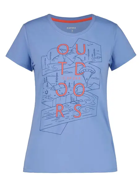 Tricou Belcher