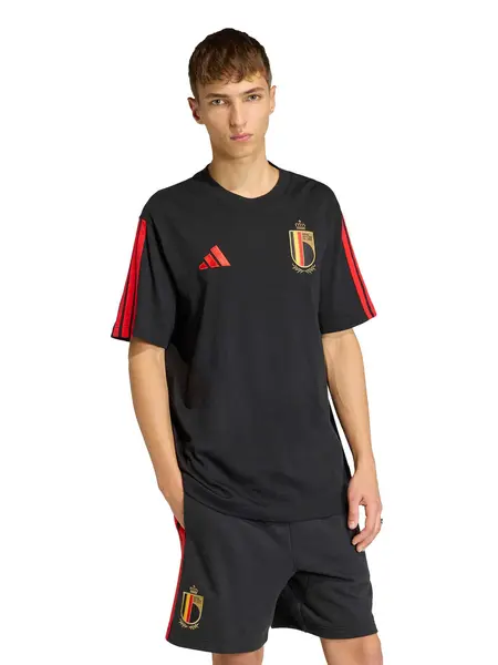 Tricou Belgium Dna