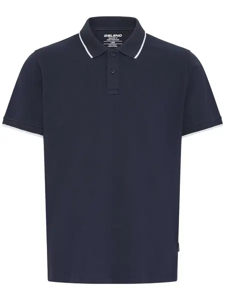 Tricou Bhedin Polo S/s Noos