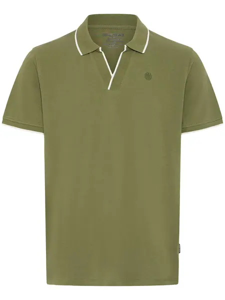 Tricou Bhedin Splitneck S/s