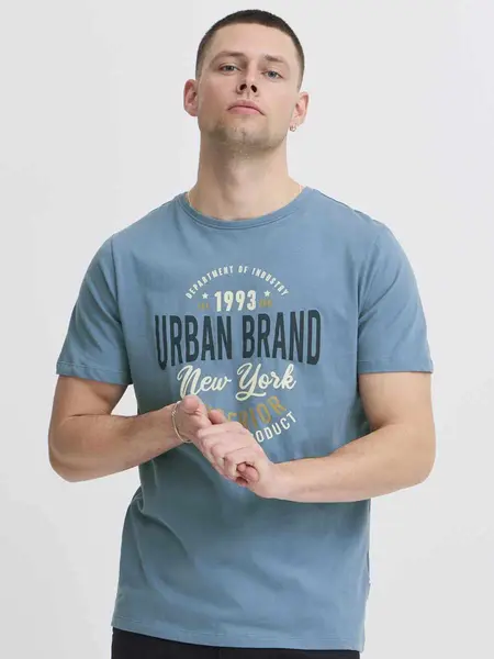 Tricou Bhjabin