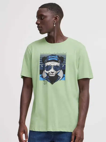 Tricou Bhjacob