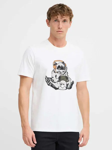 Tricou Bhjavor