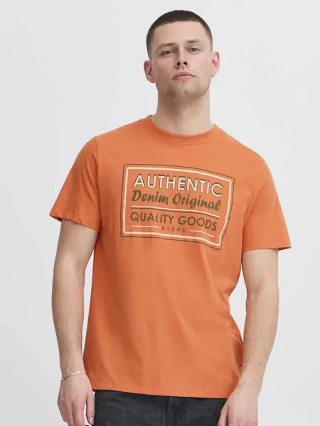 Tricou Bhjohan