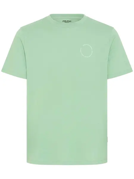 Tricou Bhkain Backprint S/s