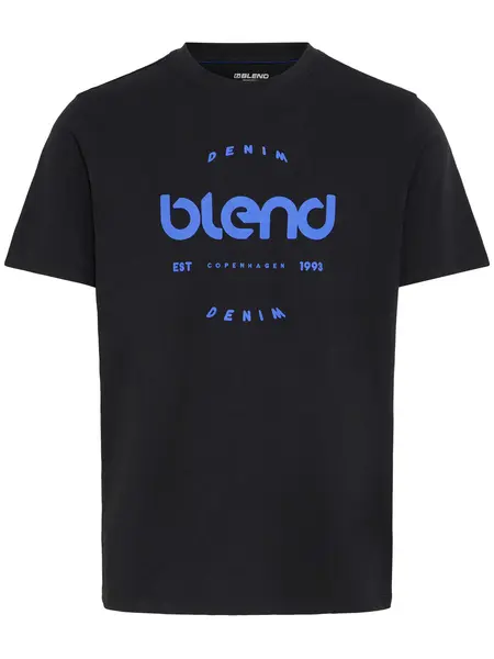 Tricou Bhkamden Logo S/s