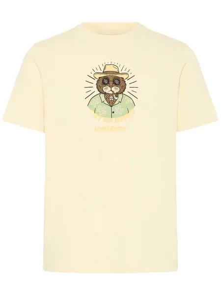 Tricou Bhkarsten Funny S/s
