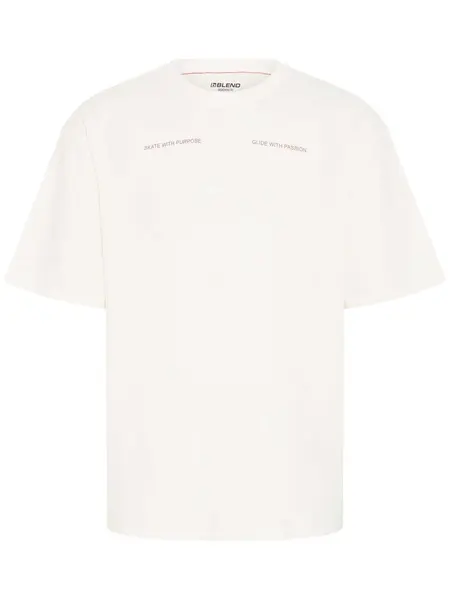 Tricou Bhkeaton Backprint S/s