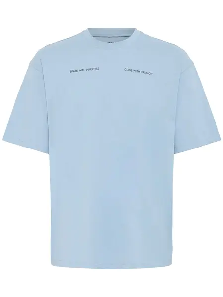 Tricou Bhkeaton Backprint S/s