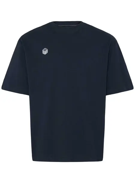 Tricou Bhkelsey Backprint S/s