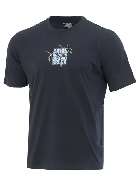 Tricou Bhkennedy Graphic S/s