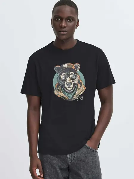 Tricou Bhkiam