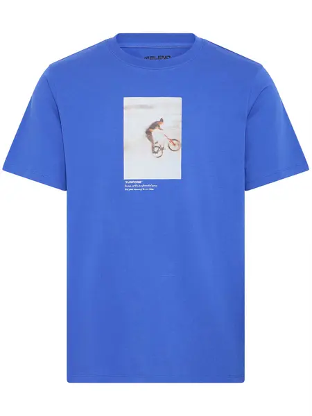 Tricou Bhkole Photoprint S/s